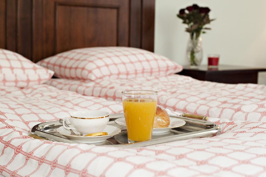 Liana-luxury And Flat Appartement Boedapest