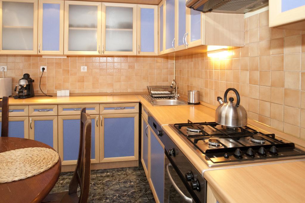 Appartement Liana-luxury And Flat *