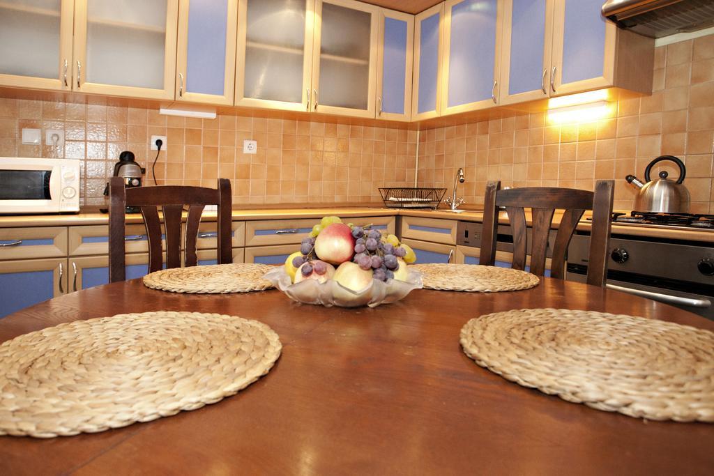 Liana-luxury And Flat Appartement *