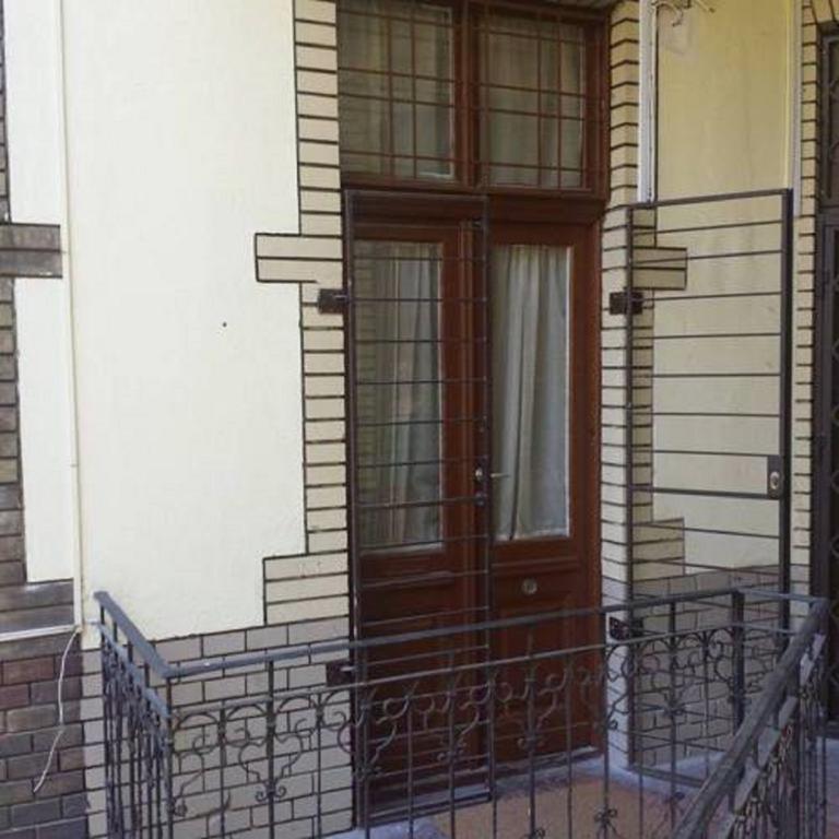 Appartement Orangehouse Boedapest