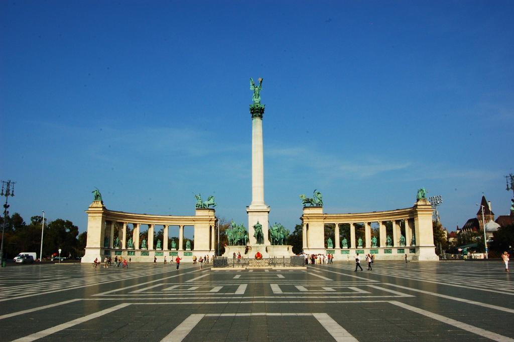 Orangehouse Budapest