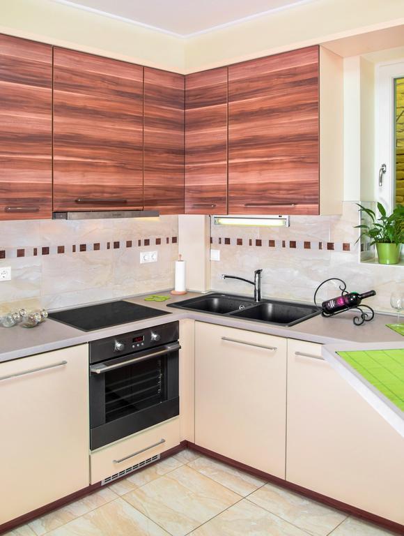 Apartamento Basilica Budapest