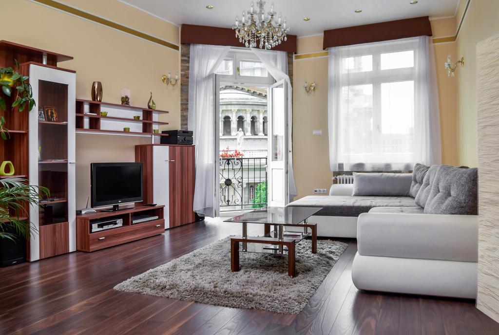 Apartment Basilica *