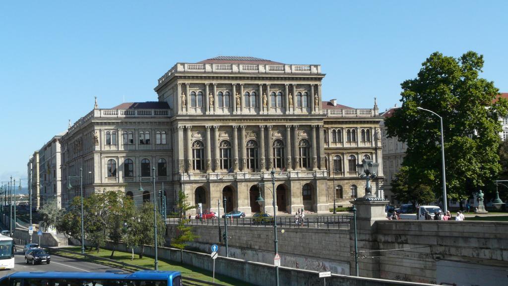 Beer House * Budapešť