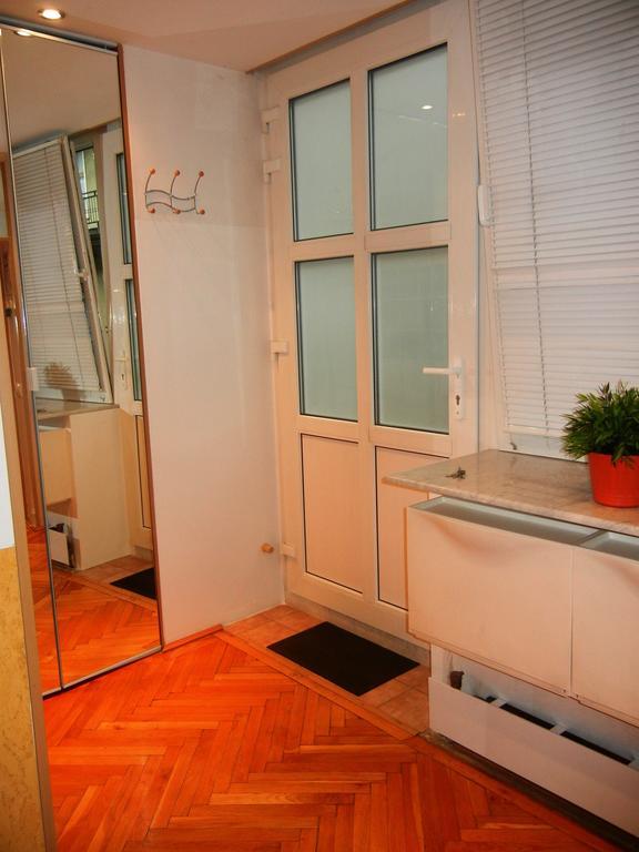 Rakoczi Studio Appartamento *
