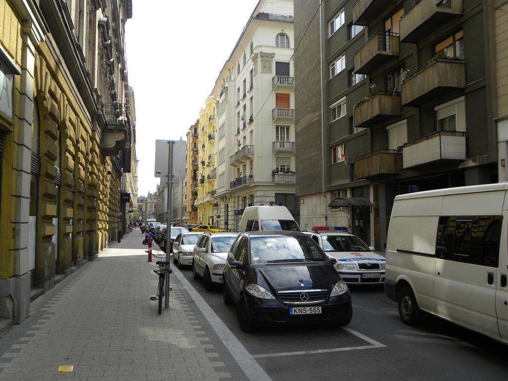 Hegedus * Budapest