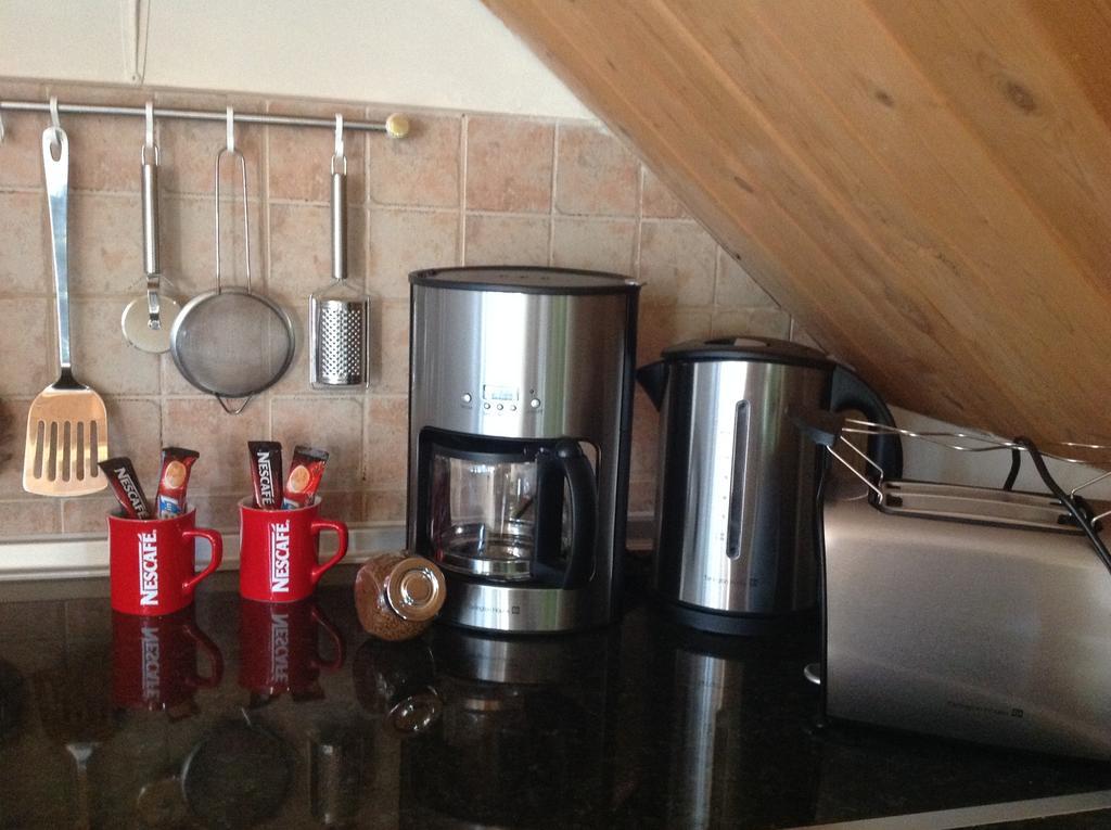 Appartement Bene Mount Budapest