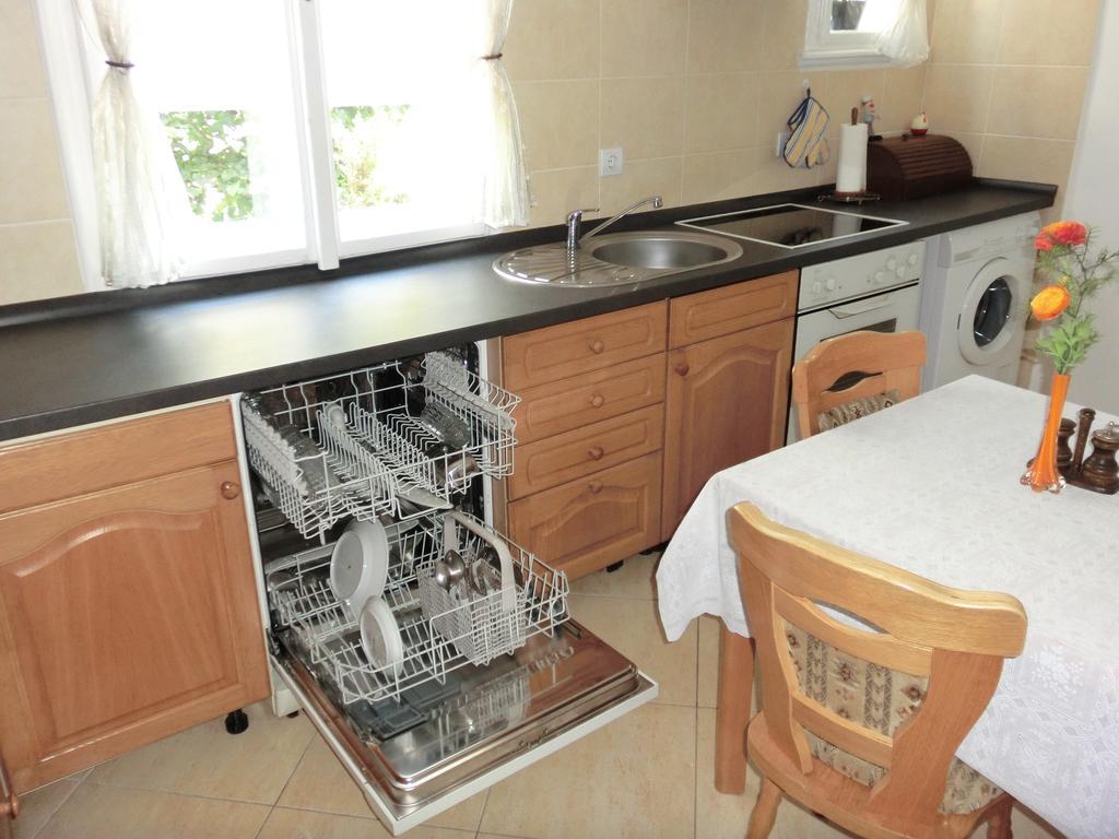 Сasa de vacaciones Haus In Mit Garten