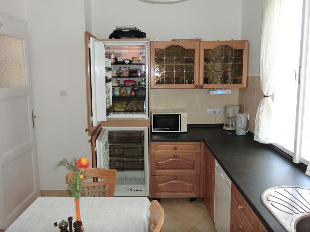 Сasa de vacaciones Haus In Mit Garten