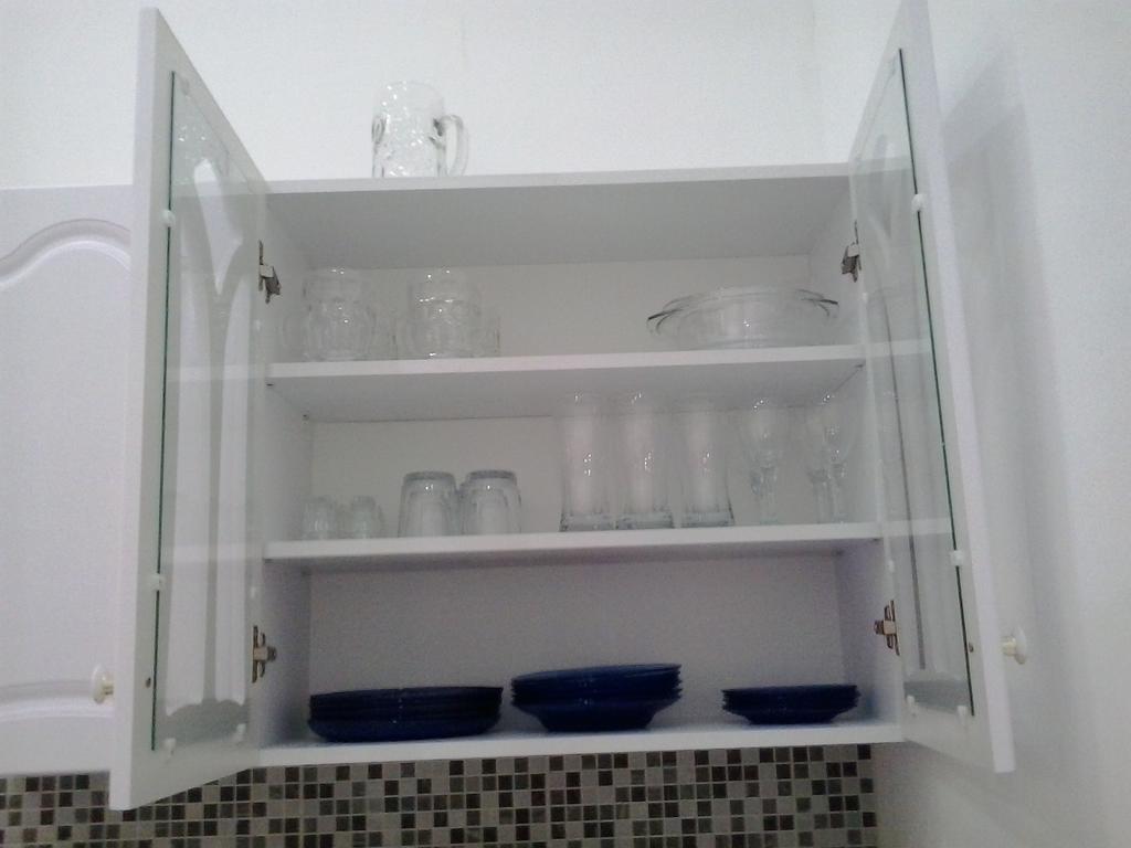 Julia Appartement *