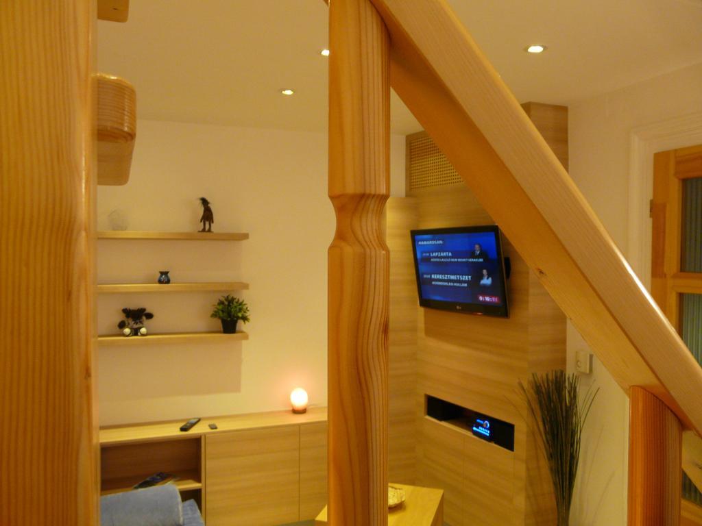 Apartmán Beer House Budapešť