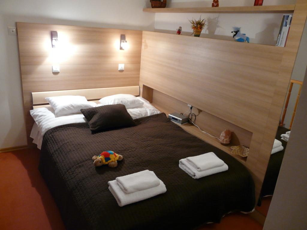 Apartmán Beer House