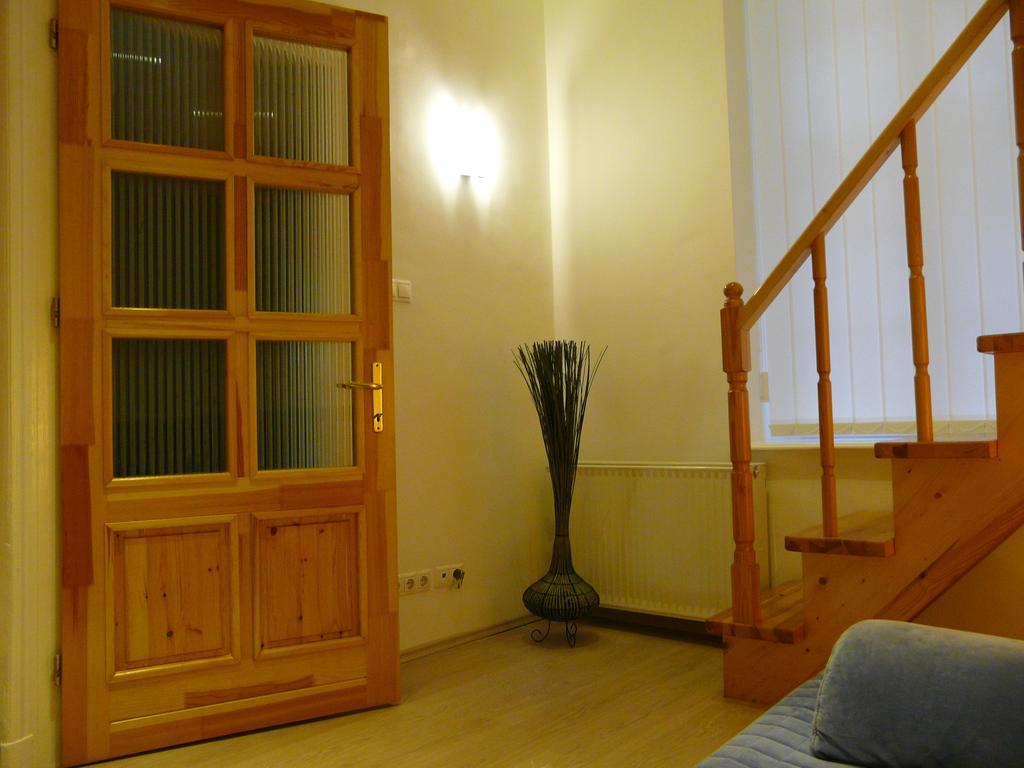 Beer House Apartmán *