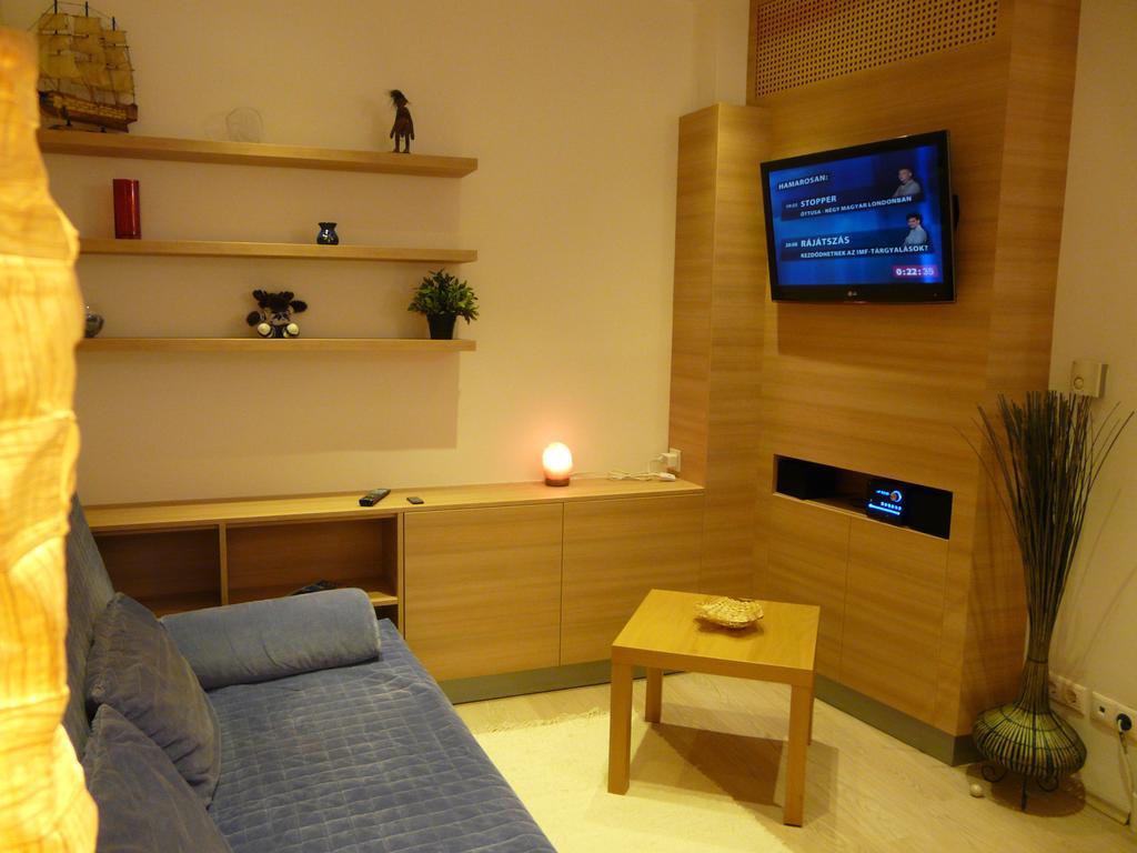 Apartmán Beer House Budapešť