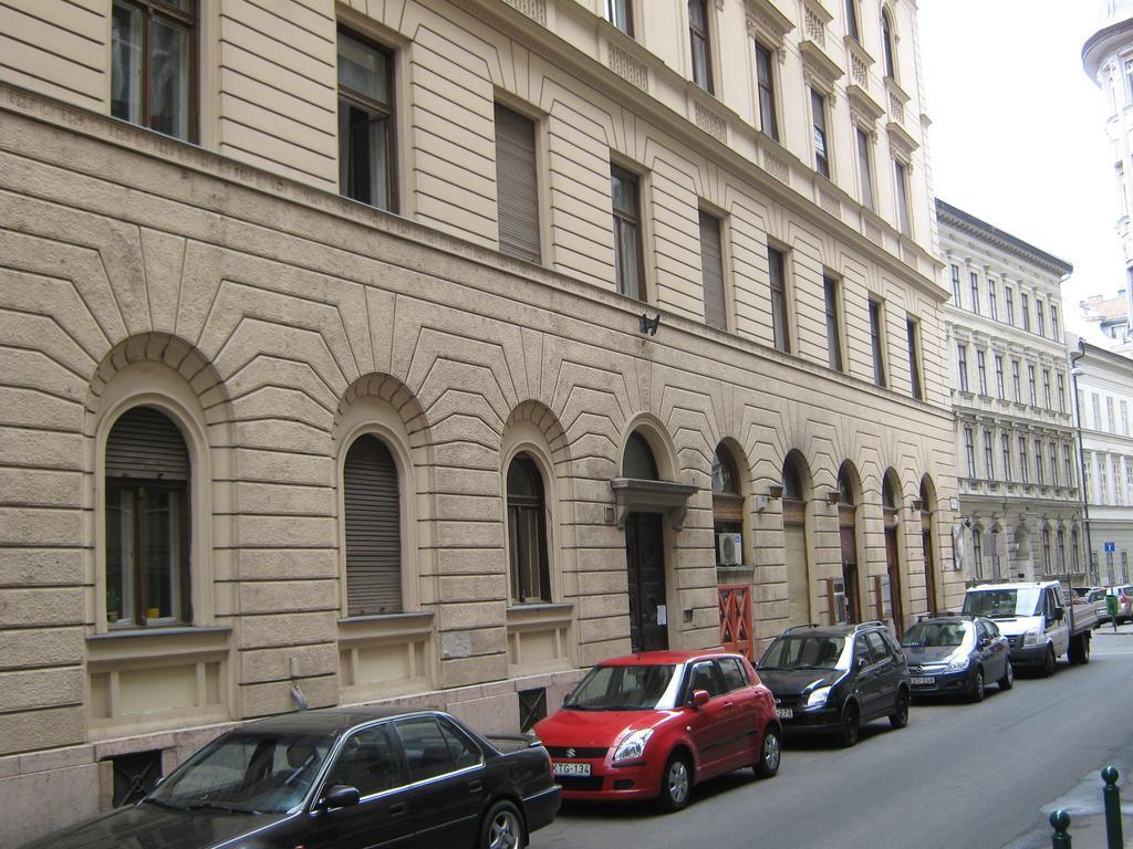 Beer House * Budapešť