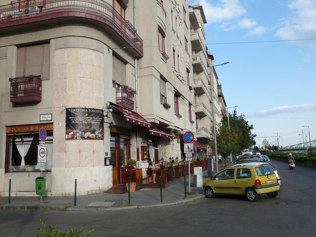 Beer House Budapešť