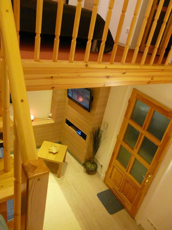 Apartamento Beer House Budapest