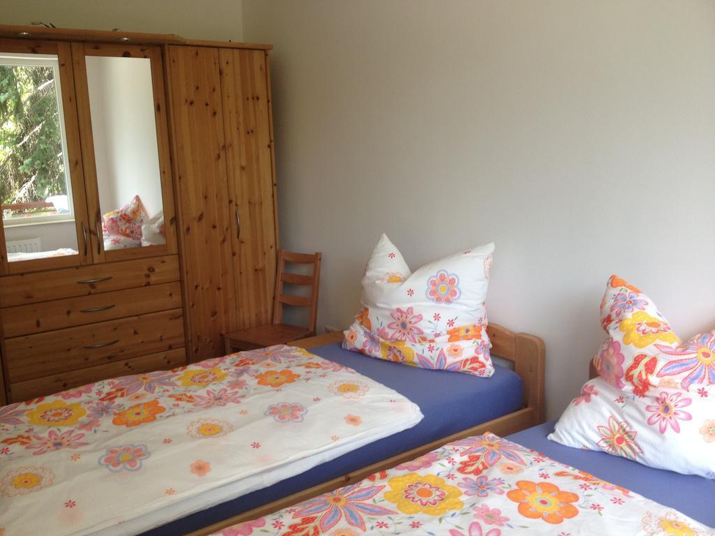 Platan Apartment