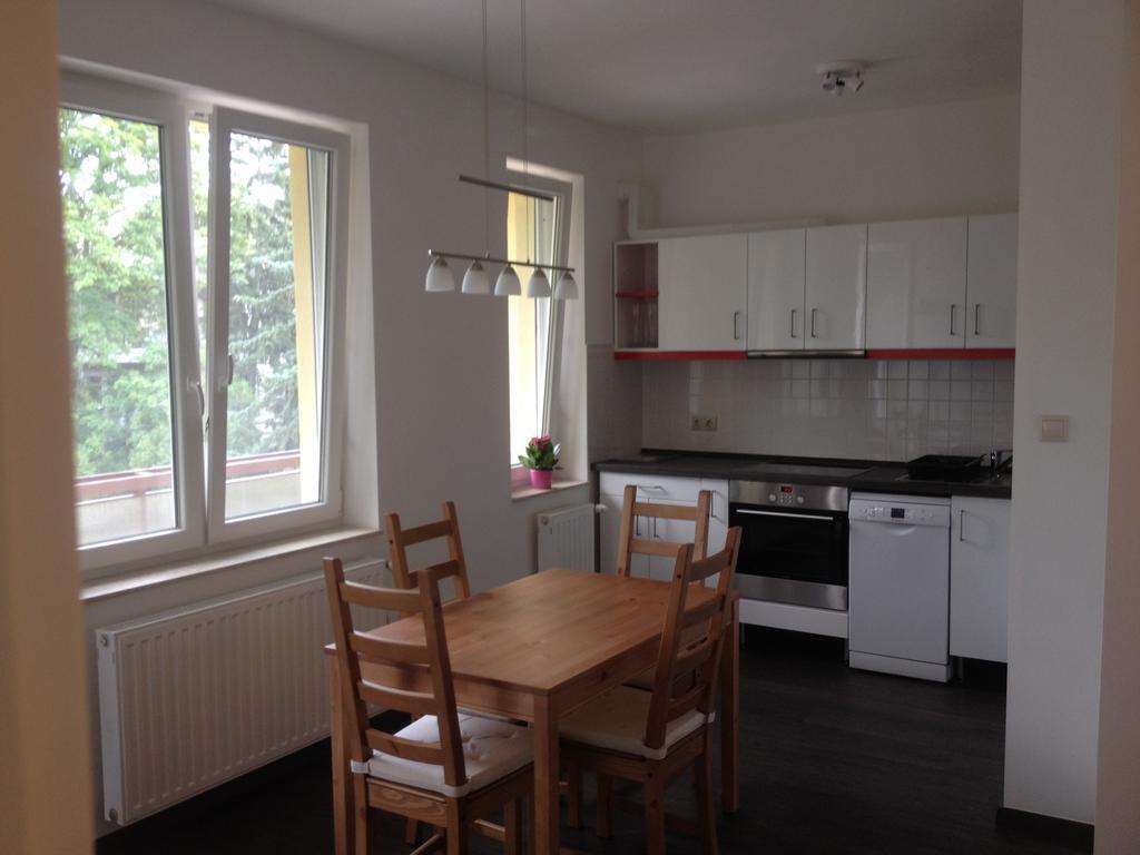Platan Apartment