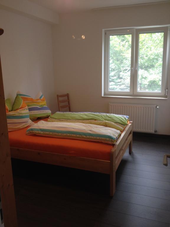 Apartment Platan