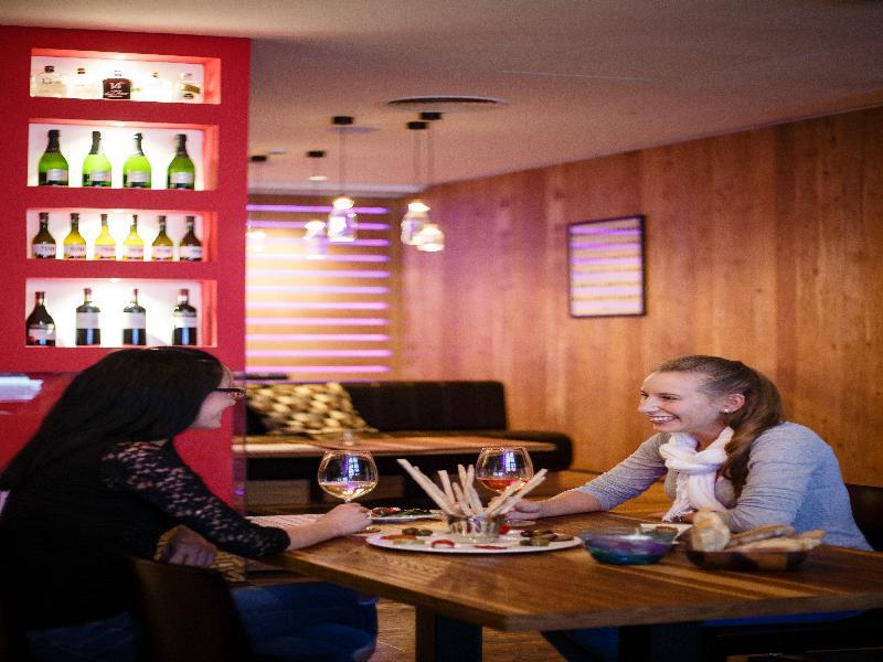 Danubius Erzsebet City Center Hotel 3*
