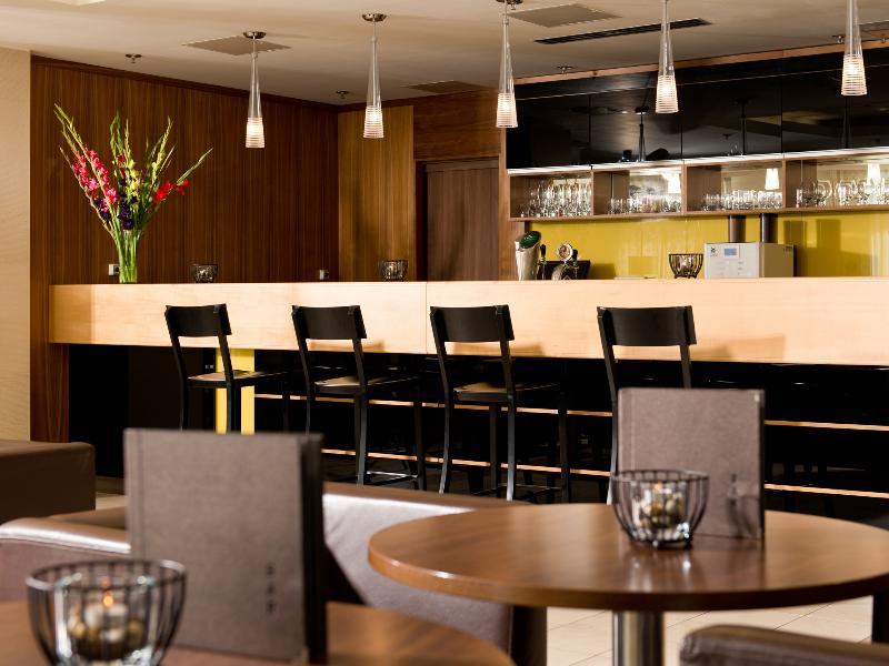 Achat Hotell Budapest