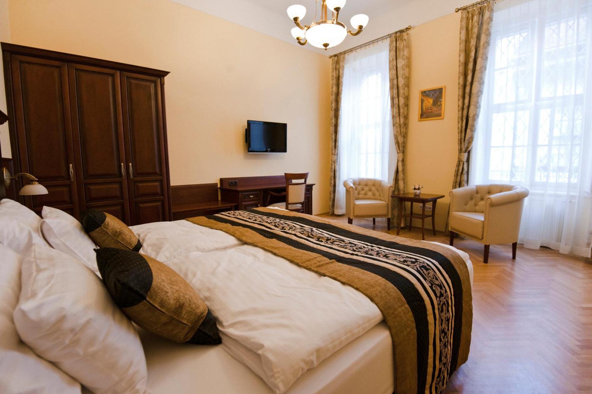 Apartamento Grand Market Luxury *