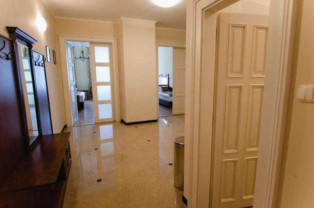 Grand Market Luxury Apartamento Budapest