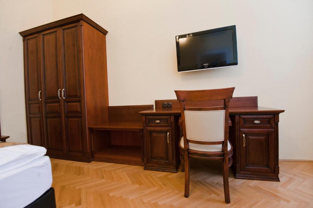 Grand Market Luxury Apartamento *
