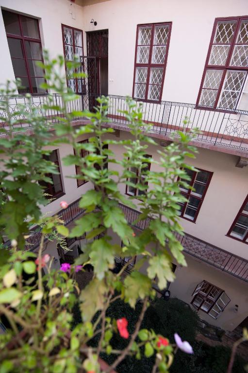 Grand Market Luxury Appartamento Budapest