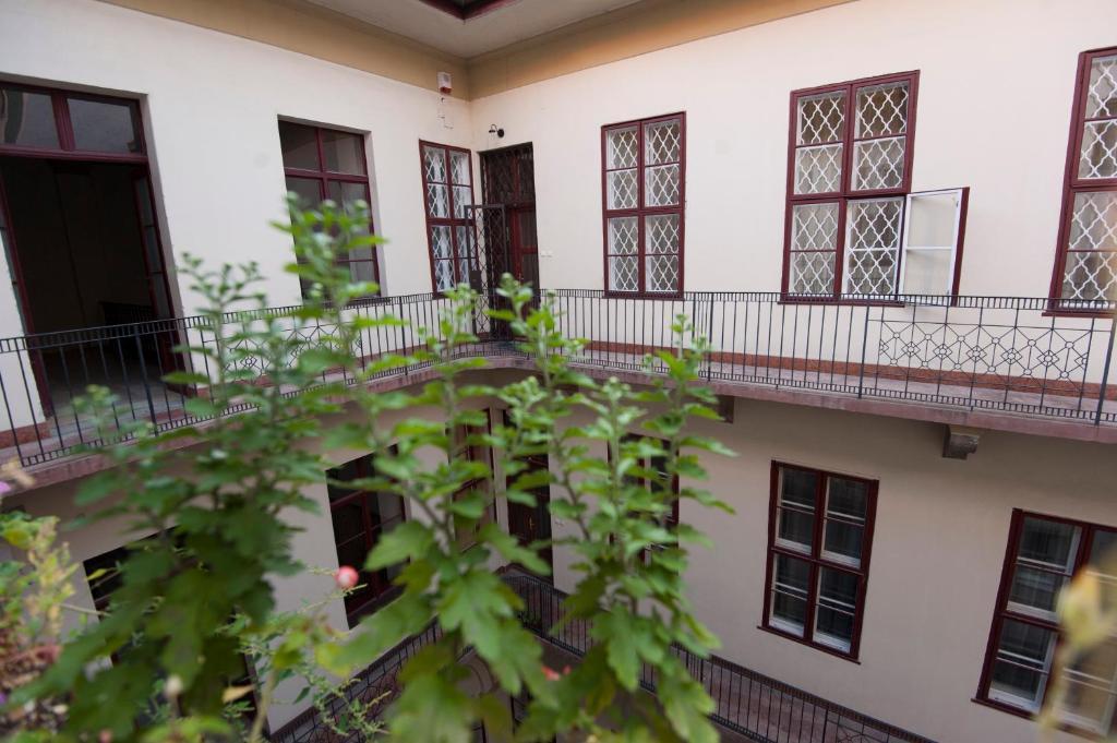 Grand Market Luxury Apartamento