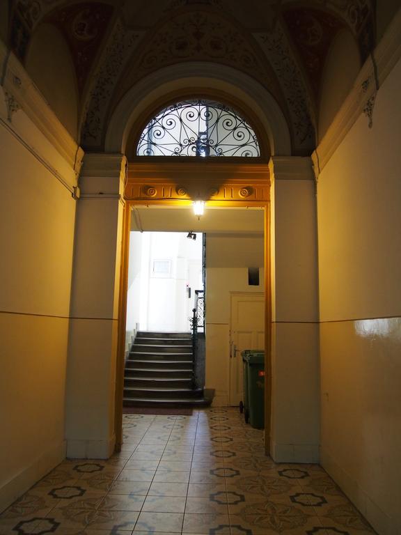 Sakuranbo - Gasthuis