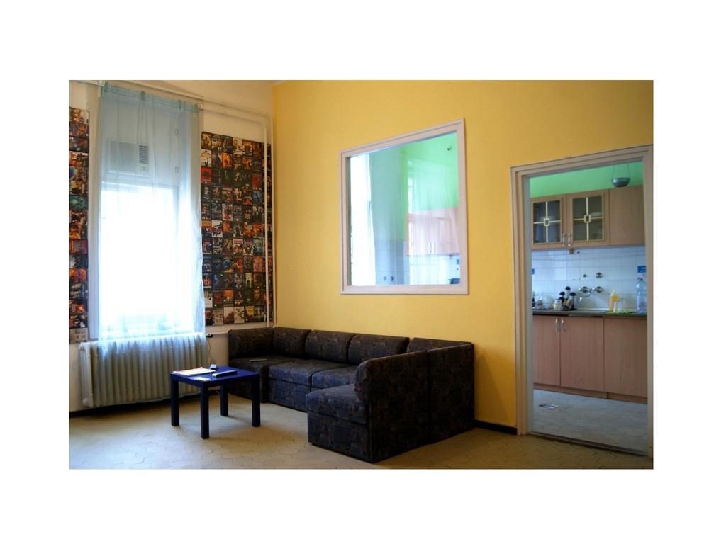 Hostel Westend *