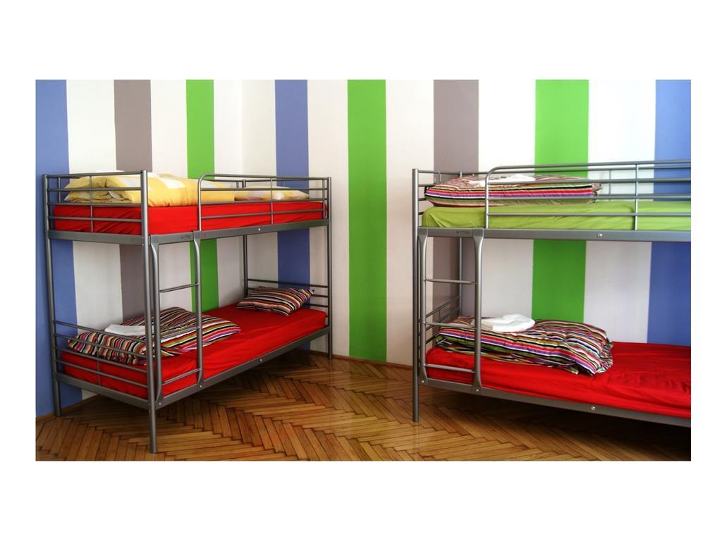 Hostel Westend *