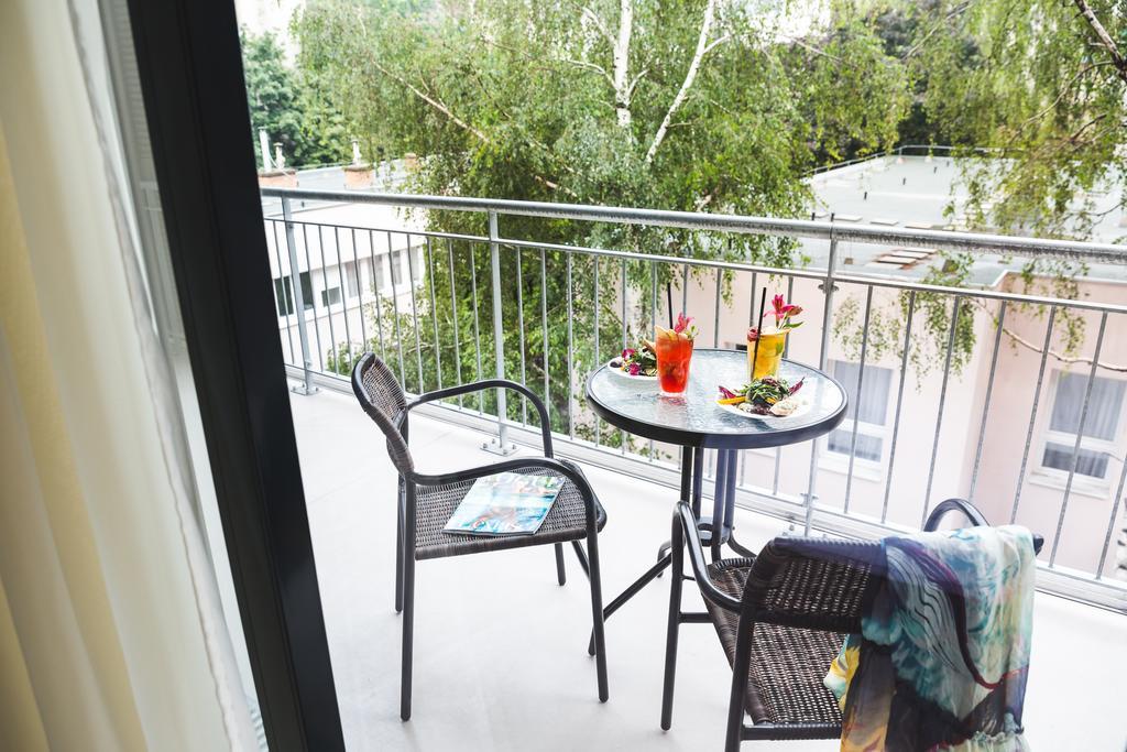 Heritage Appartement *