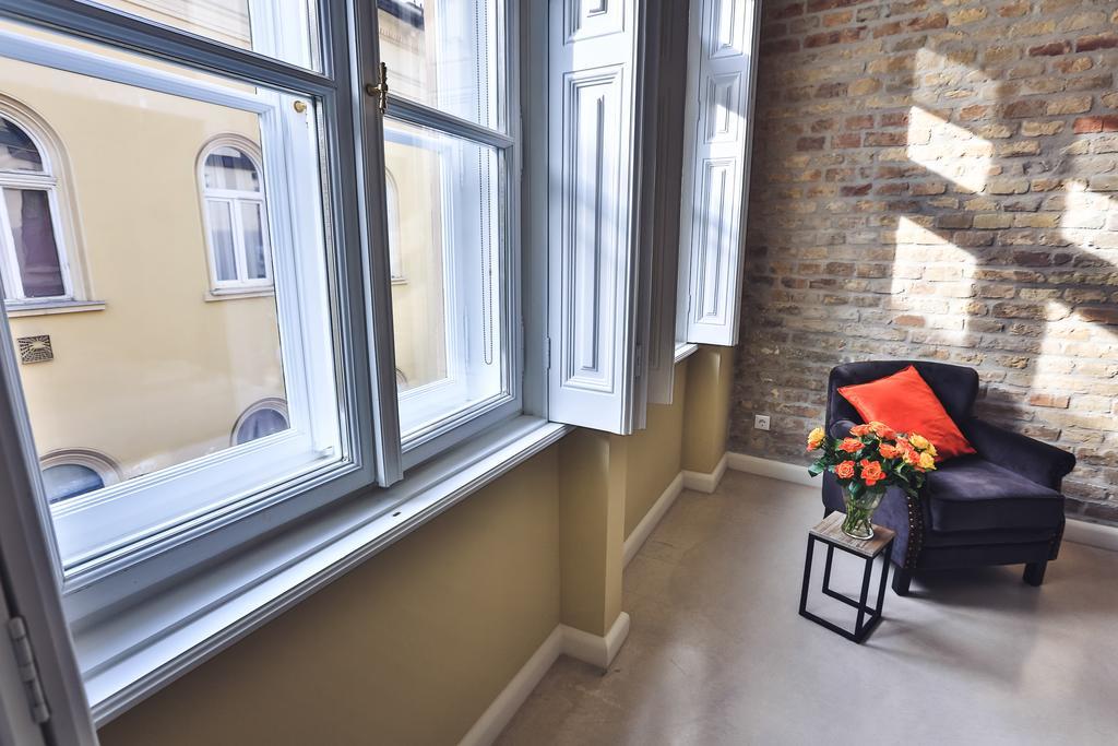 Appartement Heritage