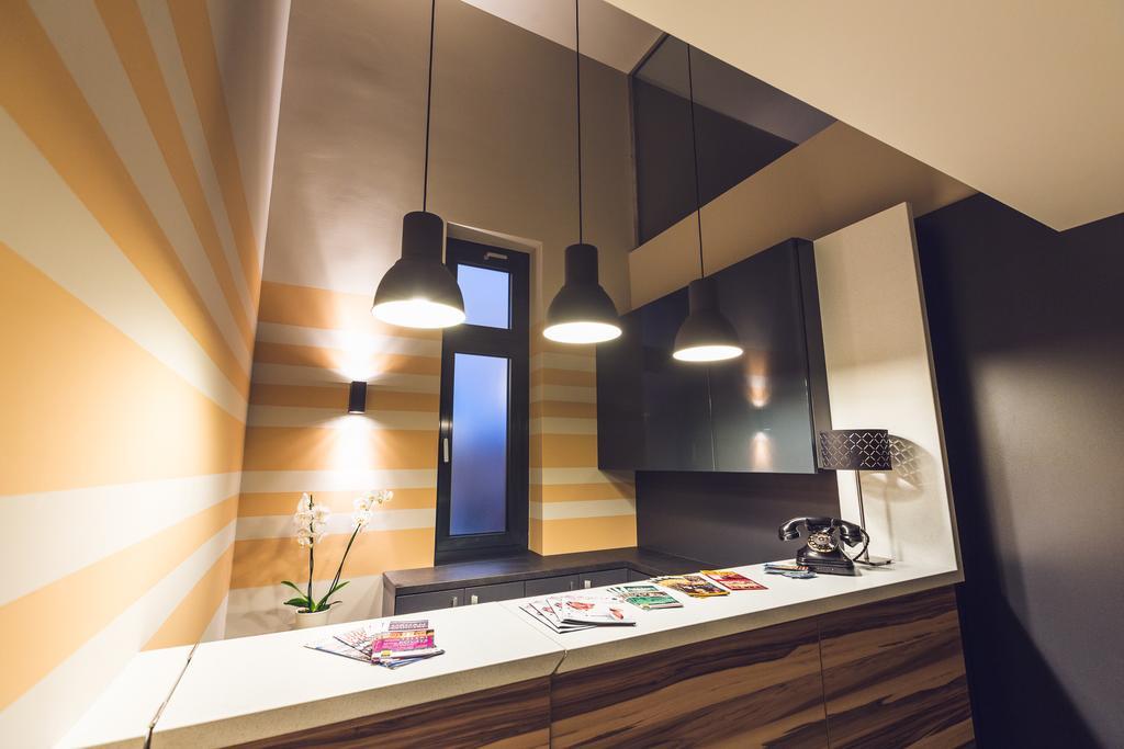 Heritage Appartement *