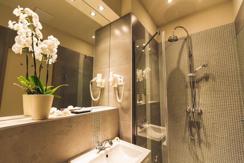 Heritage Apartamento