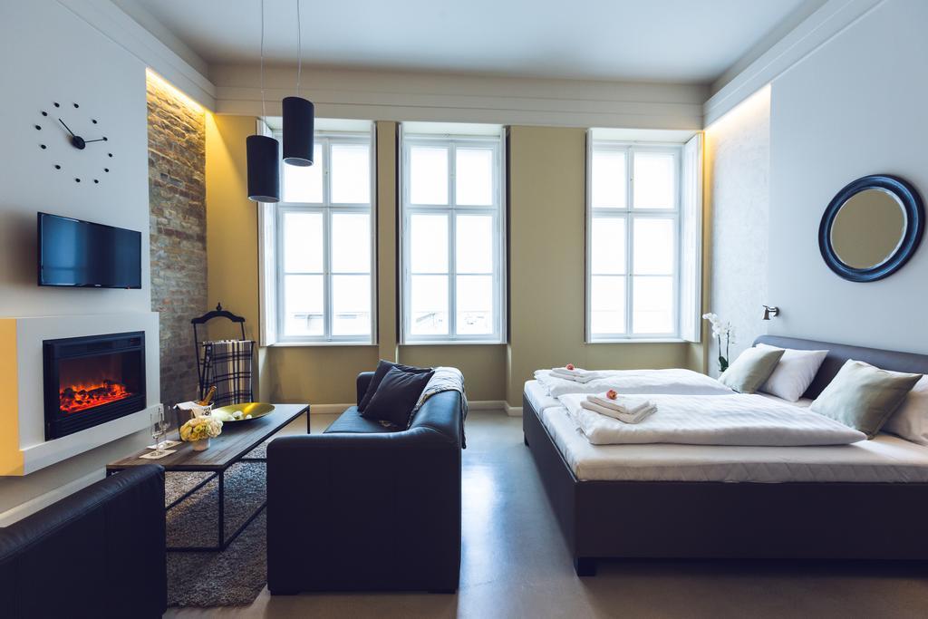 Heritage Appartement