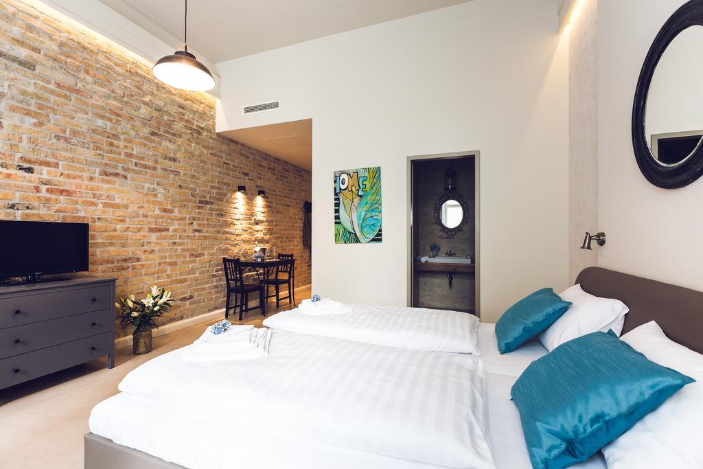 Appartement Heritage *