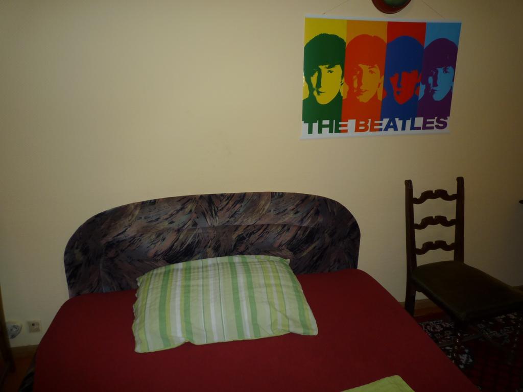 Appartamento Ors Vezer Beatle *