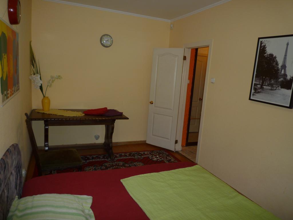 Appartamento Ors Vezer Beatle Budapest