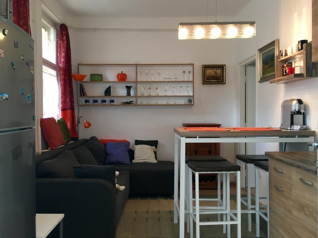 Koren Family Apartmán *