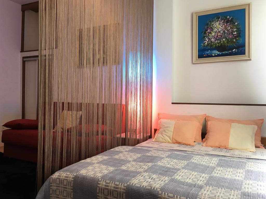 Apartmán Koren Family Budapešť