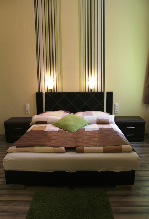 VÁCI Fashion Street Apartment *