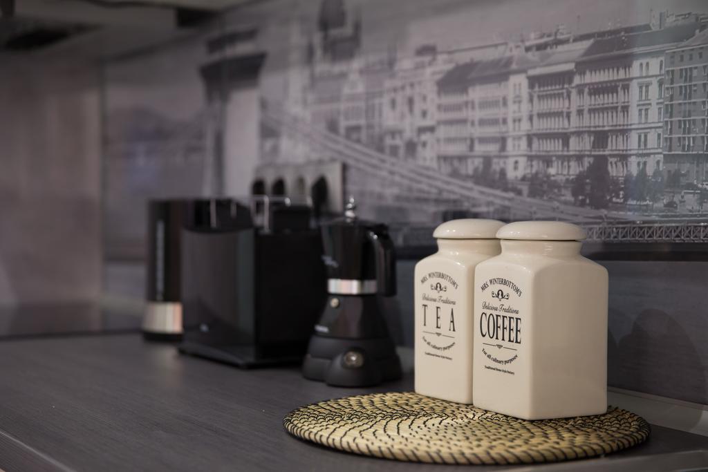 Boutique Apartamento Budapest