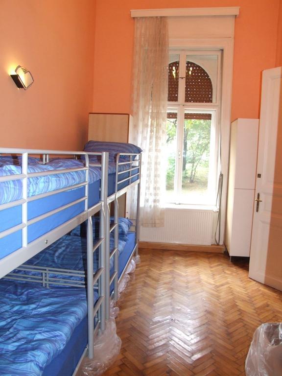 Art Gallery Hostal Budapest