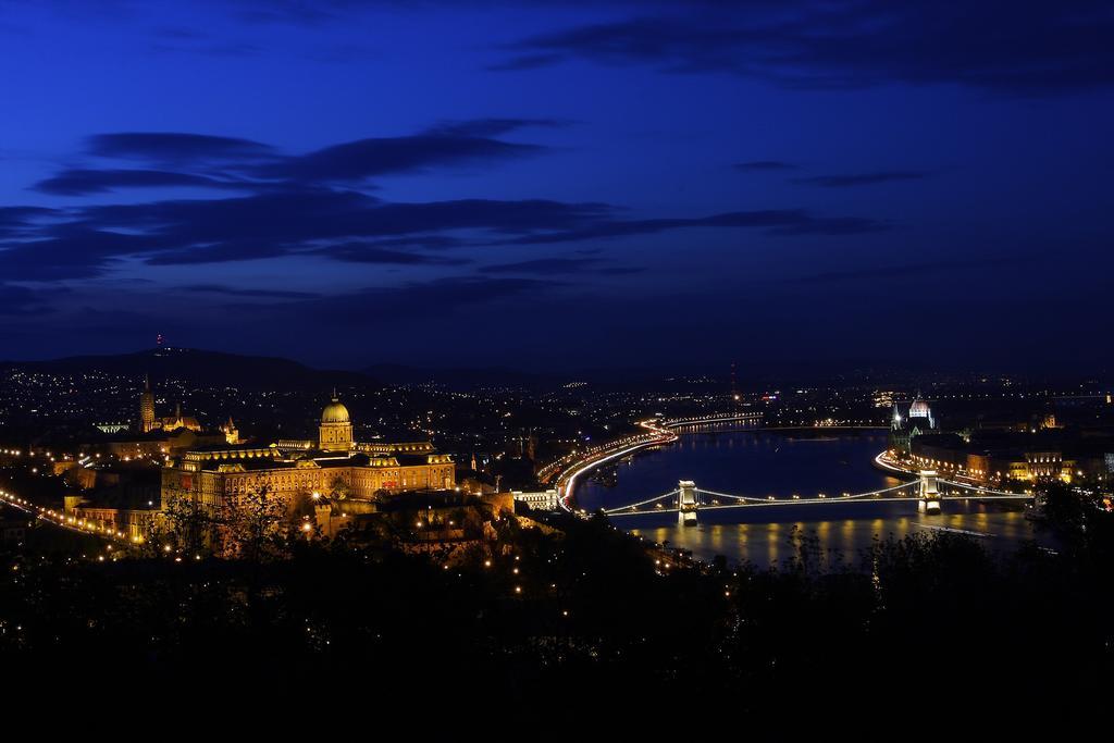 Asbóth Taylor Apartamento Budapest