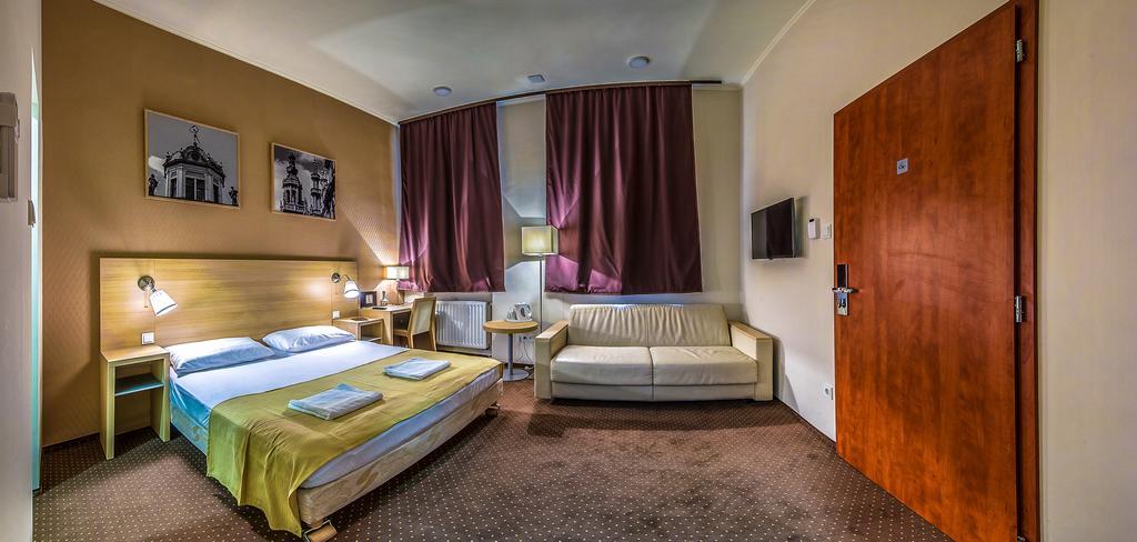 Citi Gæstehus Budapest