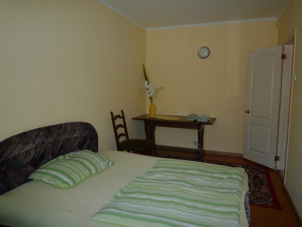 Appartamento Ors Vezer Beatle Budapest
